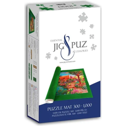 JIg & Puz Puzzle Mat 300 - 1000 Bitar