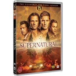 Supernatural - Season 15