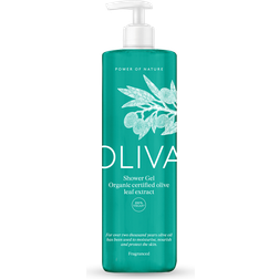 Oliva Shower Gel 400ml
