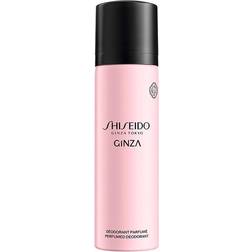 Shiseido Ginza Perfumed Deo Spray 100ml