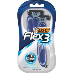 Bic Flex3 3-pack