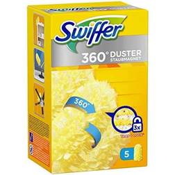 Swiffer 360° Duster Refill 5pcs c
