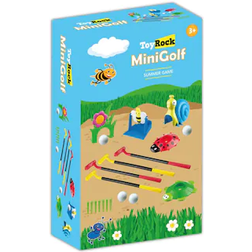 Summertime Minigolf