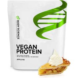 Body Science Vegan Protein Apple Pie 750g