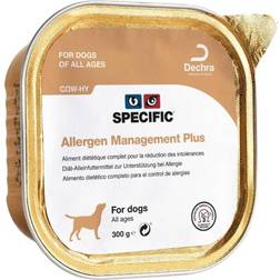 Specific COW-HY Allergen Management Plus