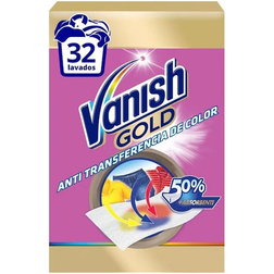 Vanish Gold Absorbent Color Catchers c