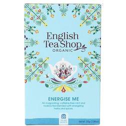 English Tea Shop Energize Me 20st
