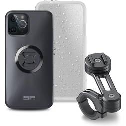 SP Connect Moto Bundle Case for iPhone 12/12 Pro