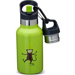 Carl Oscar Kid's Monkey TEMP Flask 350ml