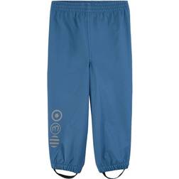 Minymo Softshell Pants - Dark Blue (5566 7700)