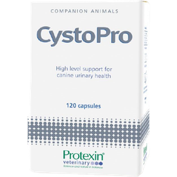 Protexin CystoPro 120 Capsules