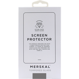 Merskal 3D Screen Protector for Galaxy S20+