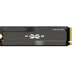 Silicon Power Power XD80 SP256GBP34XD8005 256GB