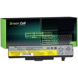 Green Cell LE34 Compatible