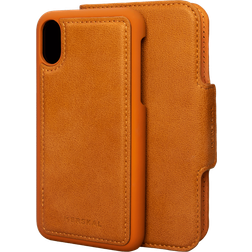 Merskal Wallet Case for iPhone XS Max