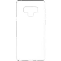 Merskal Clear Cover for Galaxy Note 9