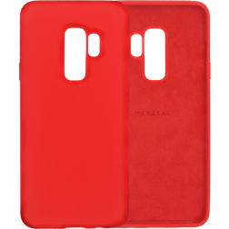 Merskal Soft Cover for Galaxy S9+