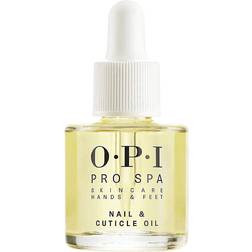 OPI Pro Spa Nail & Cuticle Oil 28ml