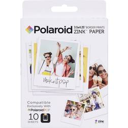 Polaroid Premium Zink Paper 10 pack