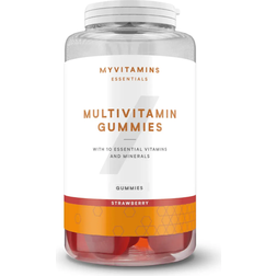 Myvitamins Multivitamin Gummies 30 st