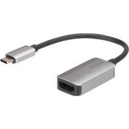 Aten USB-C- HDMI M-F 3.2 (Gen1) Adapter