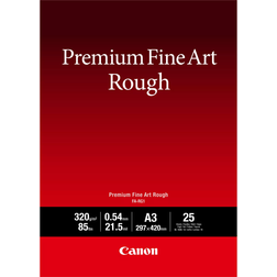 Canon FA-RG1 Premium Fine Art Rough Paper A3