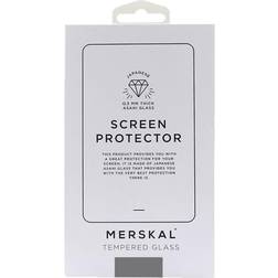 Merskal 2.5D Screen Protector for iPhone 12 Mini