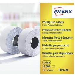 Avery Permanent Price Labels