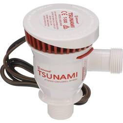 Attwood Tsunami T500 12V
