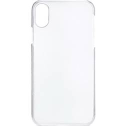 Merskal Clear Cover for iPhone XR
