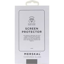 Merskal 3D Screen Protector for Galaxy A51