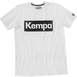 Kempa Promo T-shirt - White