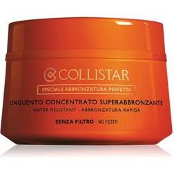 Collistar Concentrated Supertanning Unguent 150ml
