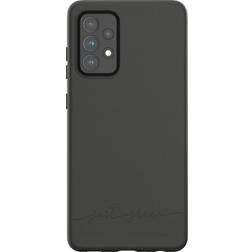 Bigben Just Green Case for Galaxy A71