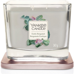 Yankee Candle Exotic Bergamot Medium Doftljus 347g