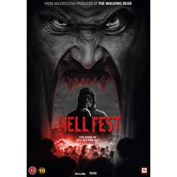 Hell Fest (DVD)
