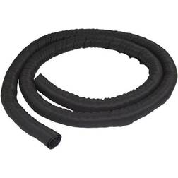 StarTech Cable Management Sleeve 2m