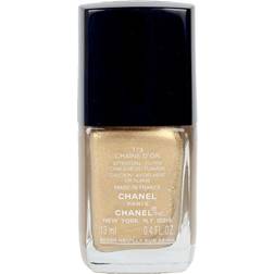 Chanel Le Vernis Longwear Nail Colour #773 Chaine D'Or 13ml