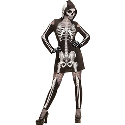 Widmann X-Ray Skeleton Girl