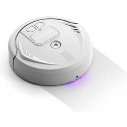 InnovaGoods 4-In-1 Rechargeable Robot Mop c