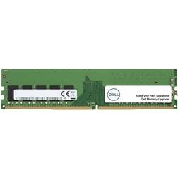 Dell DDR4 2400MHz 8GB ECC Reg (A9654881/8G)