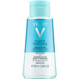 Vichy Pureté Thermale Waterproof Eye Make-Up Remover 100ml