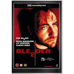 Bleeder (DVD)