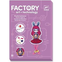 Djeco Factory Art & Technology