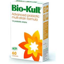 Bio Kult Advanced Multi-Strain Formula 60 st