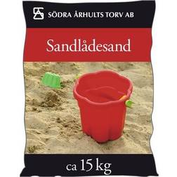 Sodra Sandbox Sand 15kg