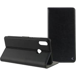 Standing Wallet Case for Xiaomi Redmi Note 6 Pro