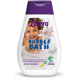 Libero Bubble Bath 200ml