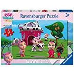 Ravensburger Cry Babies 24 Bitar