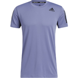adidas Heat.RDY Warrior T-shirt Men - Orbit Violet